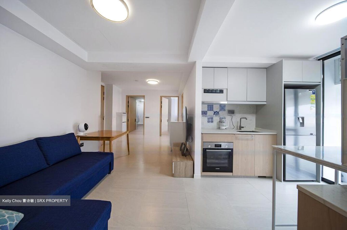 Tedge (D14), Apartment #450004331